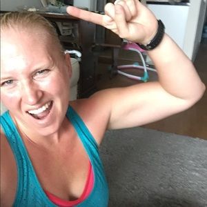 Meet your Posher, Kelly